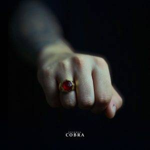 Anillo Piedra Roja - Imagen 5