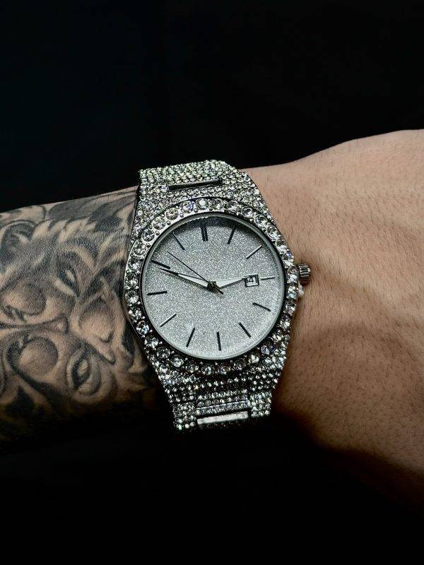 Reloj Hollywood Ice
