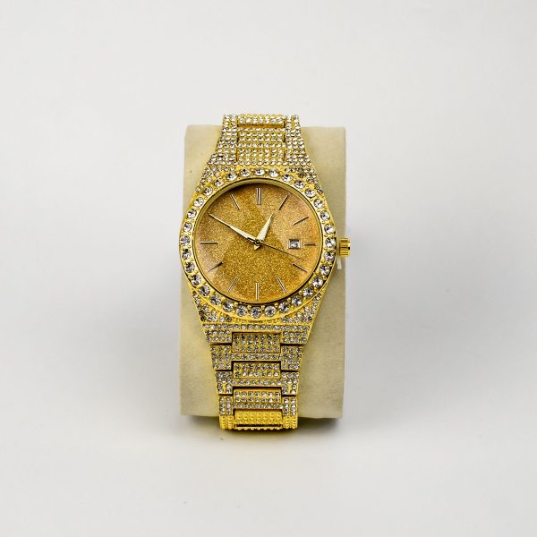 Reloj Hollywood Gold - Imagen 4