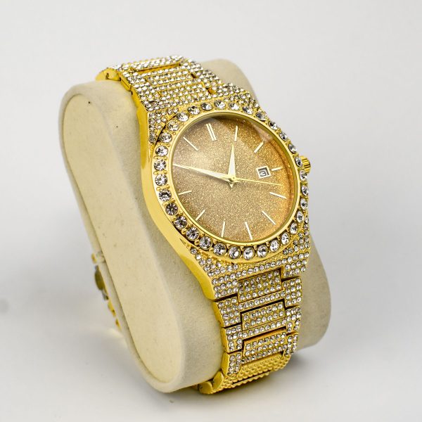 Reloj Hollywood Gold - Imagen 3