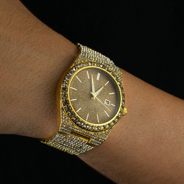 Reloj Hollywood Gold - Imagen 2