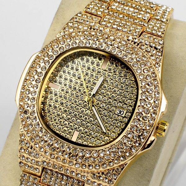 Reloj York Gold - Imagen 3
