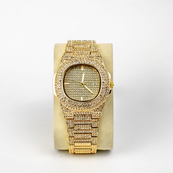 Reloj York Gold - Imagen 4
