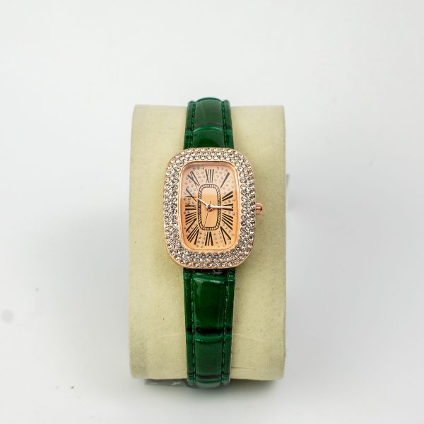 Reloj Women Modelo Sapri Green - Imagen 2