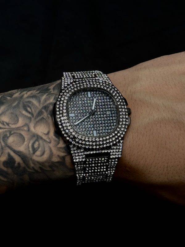 Reloj York Night